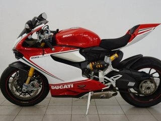 1199 Panigale